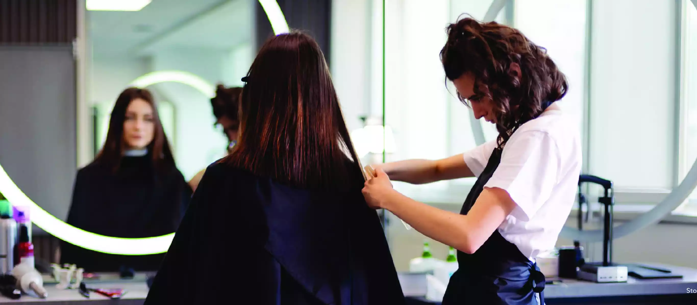 Luxe Salon
