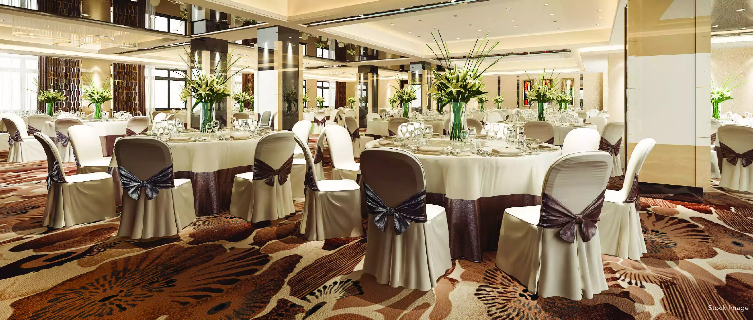 Grand Banquet Hall